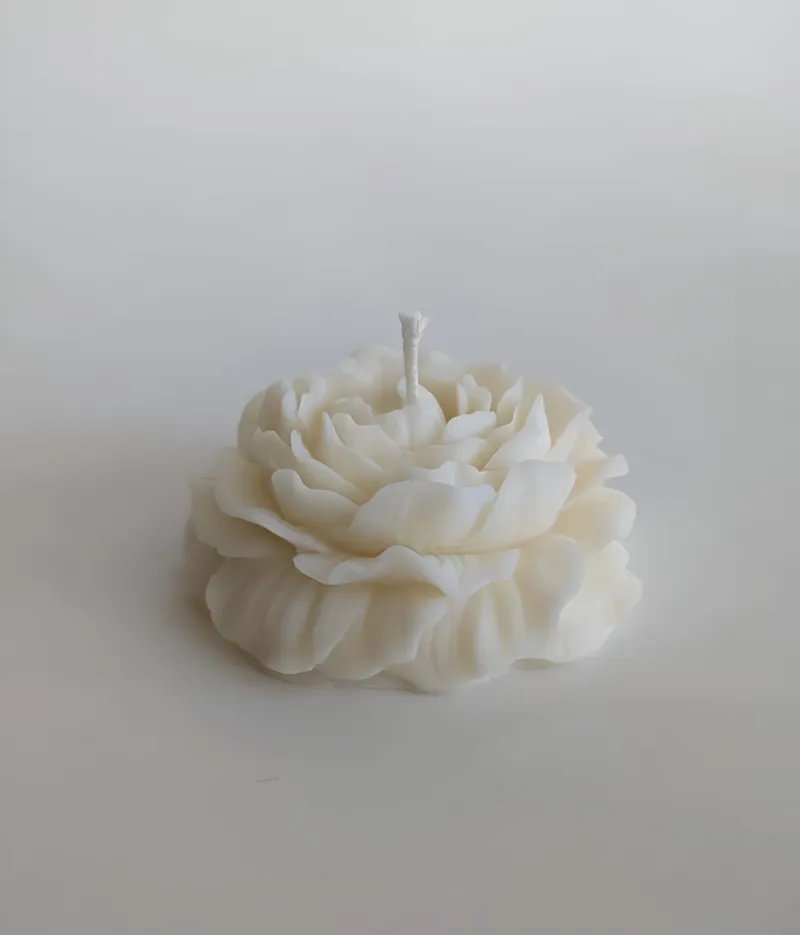 White Peony